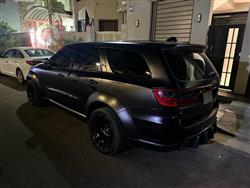 دودج دورانجو